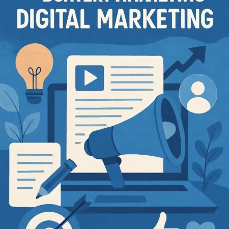 Pentingnya Content Marketing dalam Digital Marketing