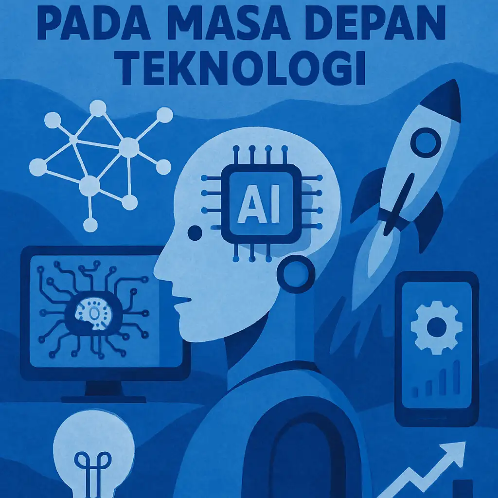 Perkembangan AI dan Dampaknya pada Masa Depan Teknologi